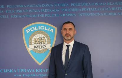 Policijski načelnik zatečen s osobama koje su hapsili zbog povezanosti s narkobandom?!