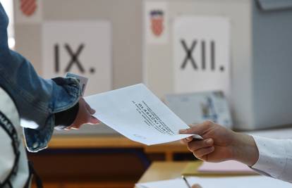 Još nema ni jedne kandidacijske liste za europske izbore. DIP: Rok je do utorka u ponoć