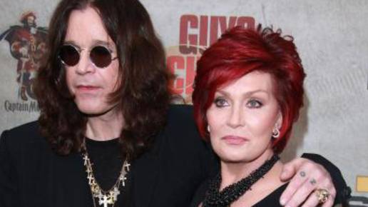 Sharon Osbourne Najnovije Objave 24sata