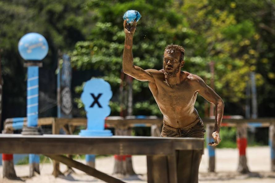 Dorian nam je otkrio sve tajne Survivora: 'Izgubio sam 25 kila. Higijena? Evo kako to izgleda...'