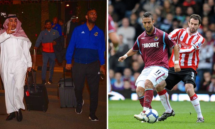 Legendi egipatskog nogometa prijeti kazna javnog bičevanja