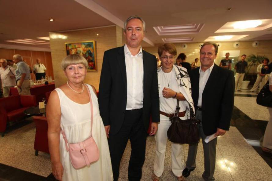 Željko Mršić/Pixsell