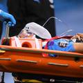 Video: Ederson nokautirao svog stopera koji je morao u bolnicu