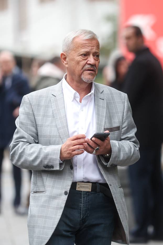 Sarajevo: Komemoracija Halidu Besliću u Narodnom pozorištu Sarajevo