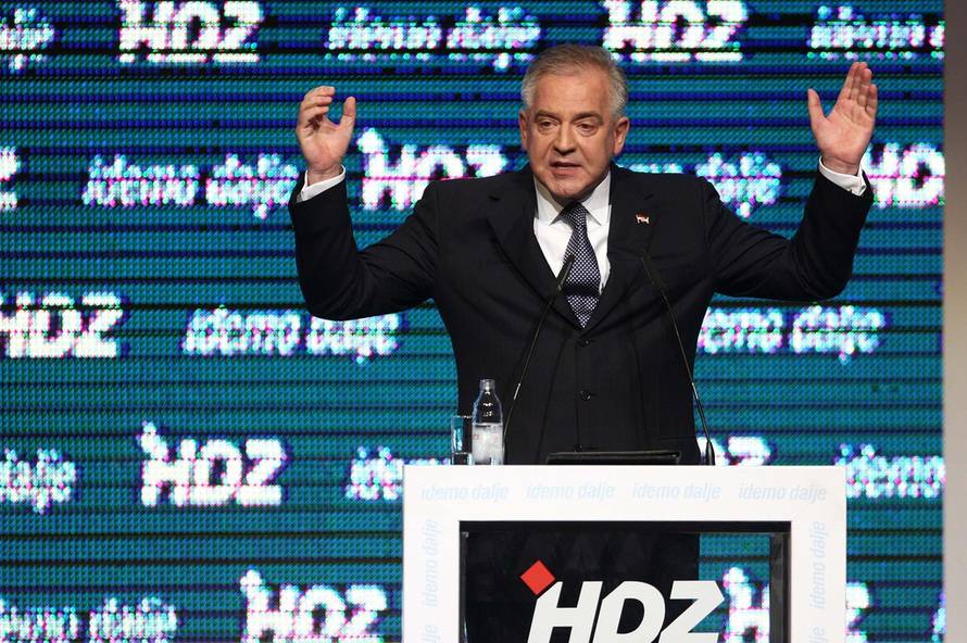 Petar Glebov/Pixsell