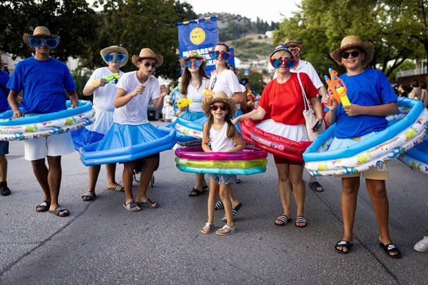 Čapljinski međunarodni ljetni karneval
