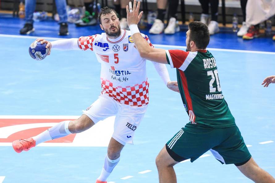 Pobjednički povratak 'kauboja'! Štrlek zabijao iz nemogućeg, a Martinović kao da ima federe