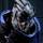 Garrus Vakarian