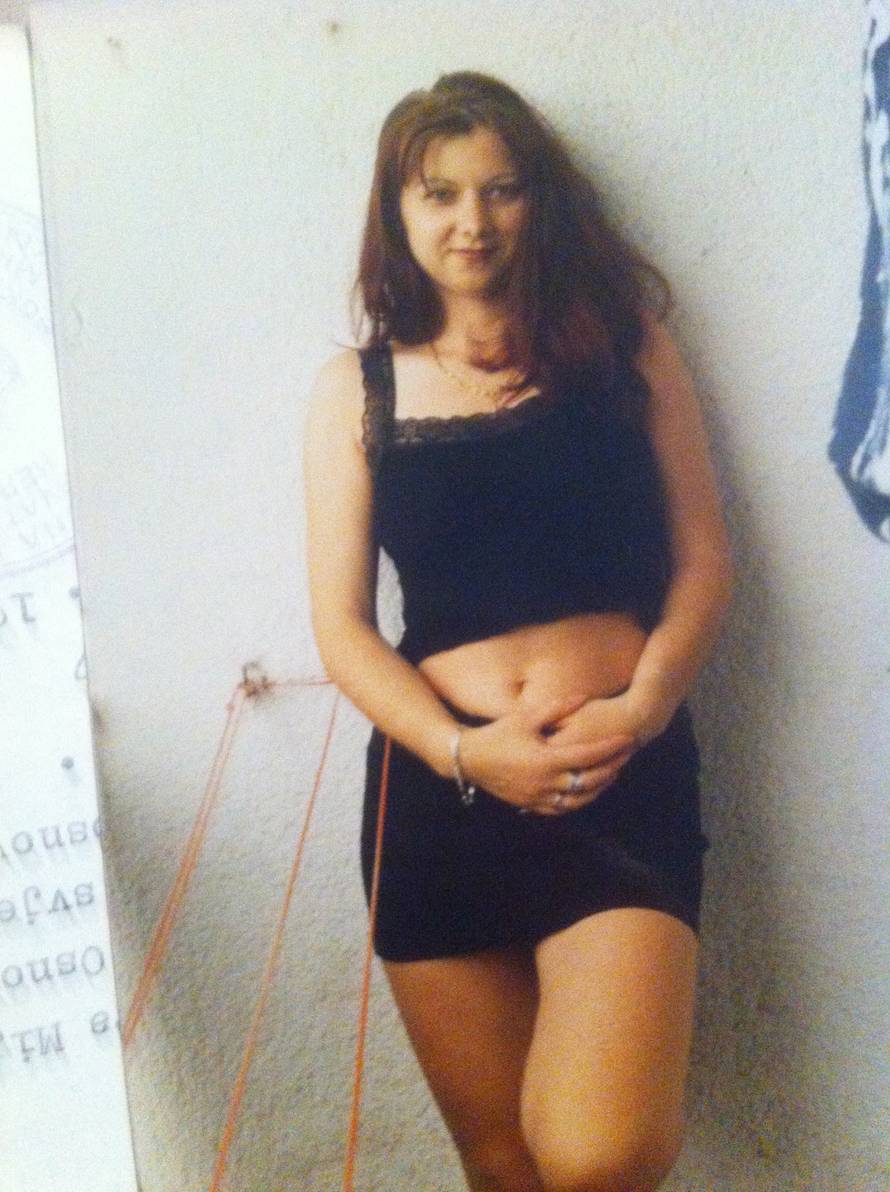 Nevenka iz 'Ljubav je na selu' o idealnom muškarcu: 'Mora se brinuti i kupovati ženi poklone'