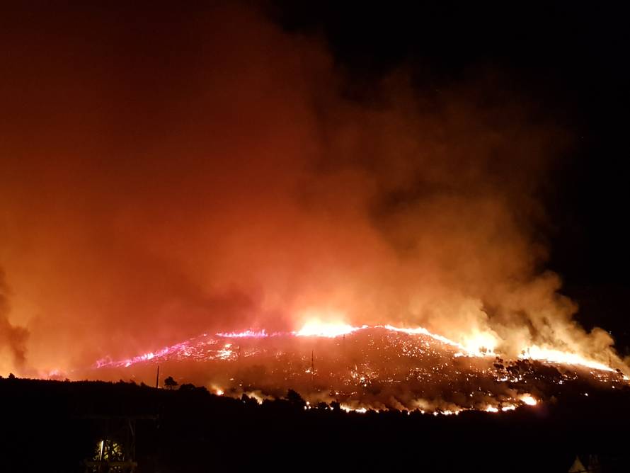 Našli mrtvog muškarca: "Sve će izgorjeti, nema dosta ljudi!"