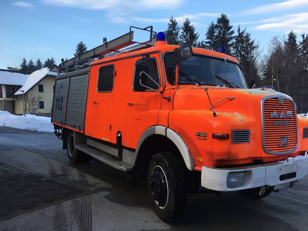 FOTO Ovo je Shrek, atrakcija s Krka: 'Hrvat mi za njega nudio kuću, a Nizozemac 170.000 €...'