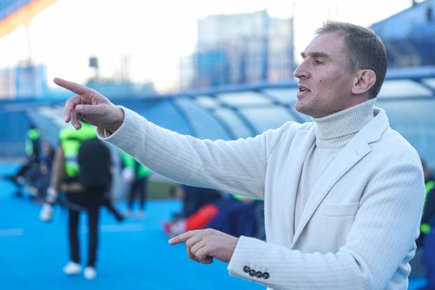 Lokomotiva i Rijeka sastali se u 15. kolu SuperSport HNL-a