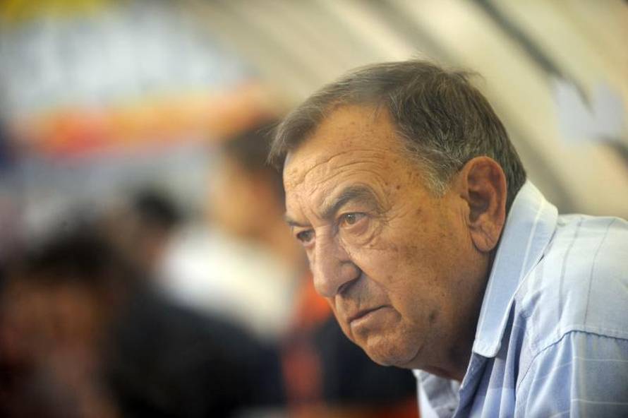 Nino Strmotić/PIXSELL