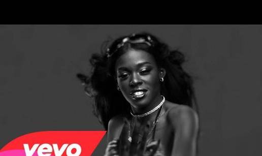 Azealia Banks objavila spot za novi singl "Yung Rapunxel"