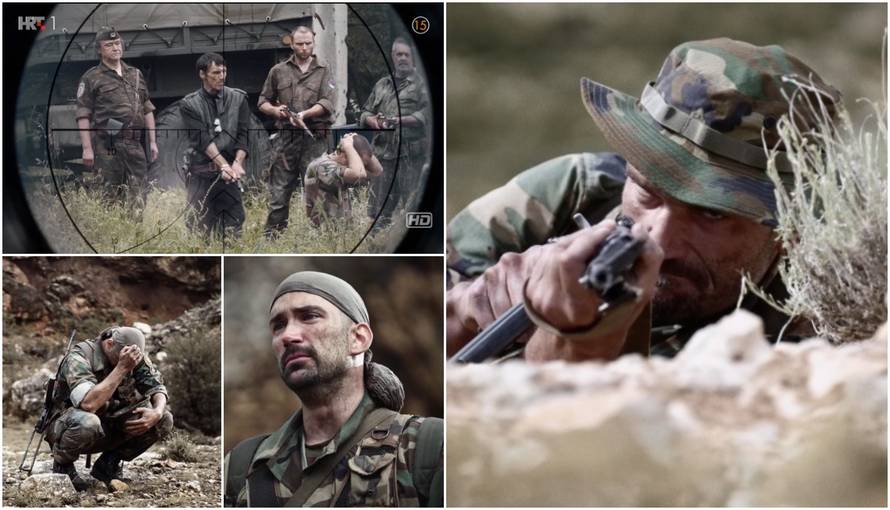 Gledatelji: Prva epizoda zaista obećava, General je bio bizaran