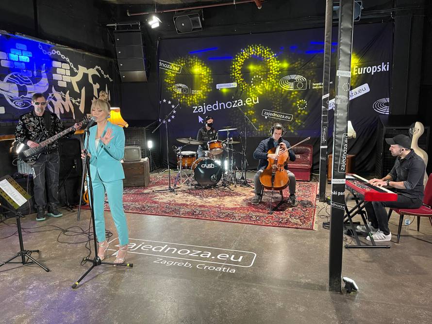 Vikend proslave Dana Europe: Eurosong nostalgija uz Albinu te Oscarom nagrađivani filmovi...