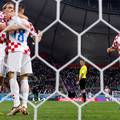 Srpski komentator derao se kad je Hrvatska primila gol. Jedva je govorio kad smo zabijali...
