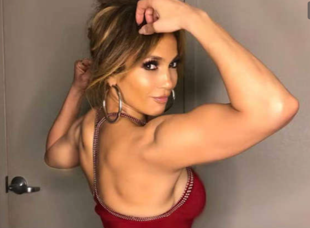 FOTO Jennifer Lopez (56) ima tijelo kao da joj je 25 godina - ovo je tajna njezine fit linije