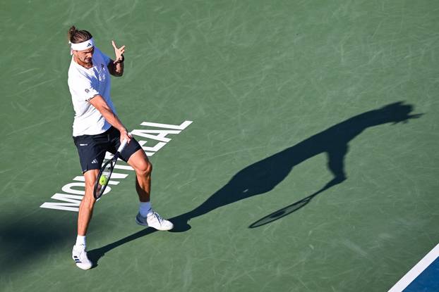 Tennis: National Bank Open