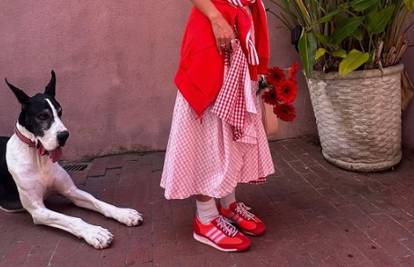 adidas SL 72 stilski savjeti: kombinacija udobnosti i elegancije