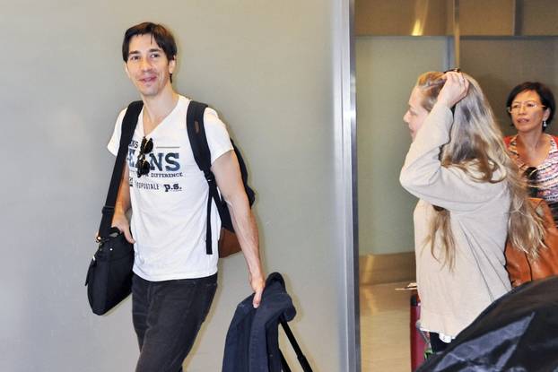 Tokio: Taylor Swift i Amanda Seyfried stigle u Japan