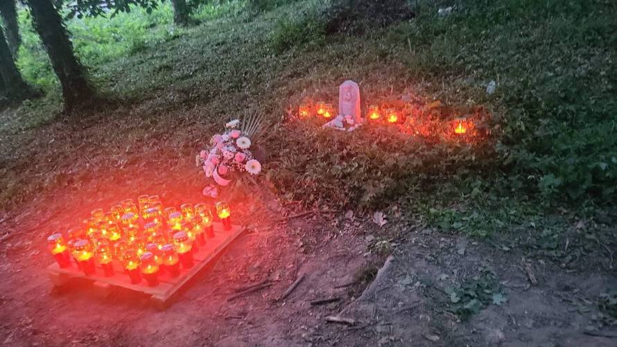 Jelenu (20) izbo u parku: Za brutalno ubojstvo u Našicama dobio je 27 godina zatvora