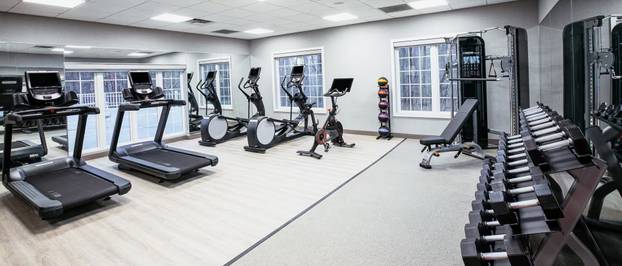 FOTO Ovo su vjerojatne opcije za kamp Hrvatske na Mundijalu