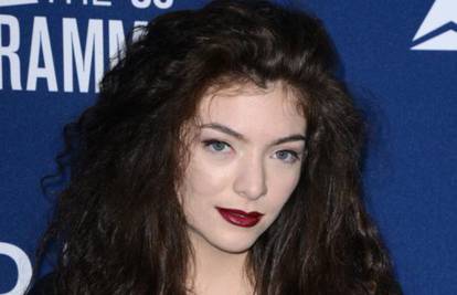 Lorde o odnosu s Taylor Swift: Imate li nešto protiv lezbijki?