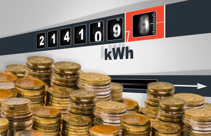 Uštedite na struji: Znate li što možete s 1 kWh i kako izračunati potrošnju?