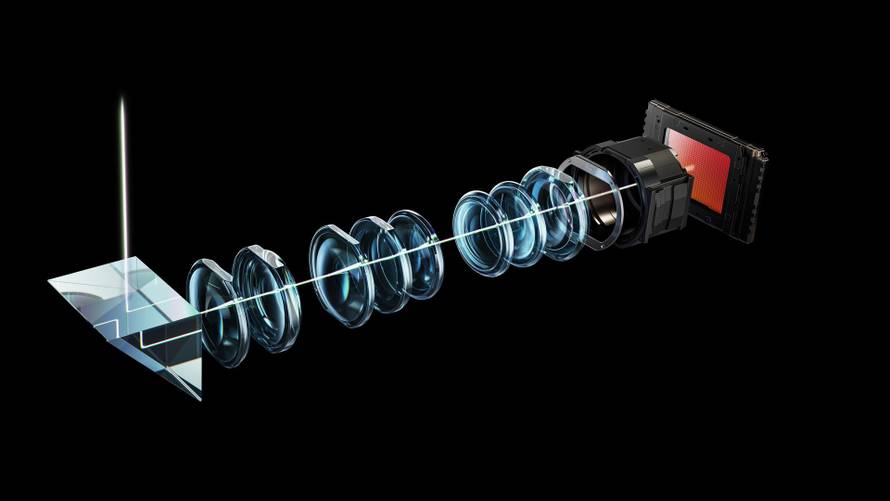 Xiaomi otkrio svoju zvijezdu godine: 17 Ultra je moćni stroj za fotografije, ovo su svi detalji