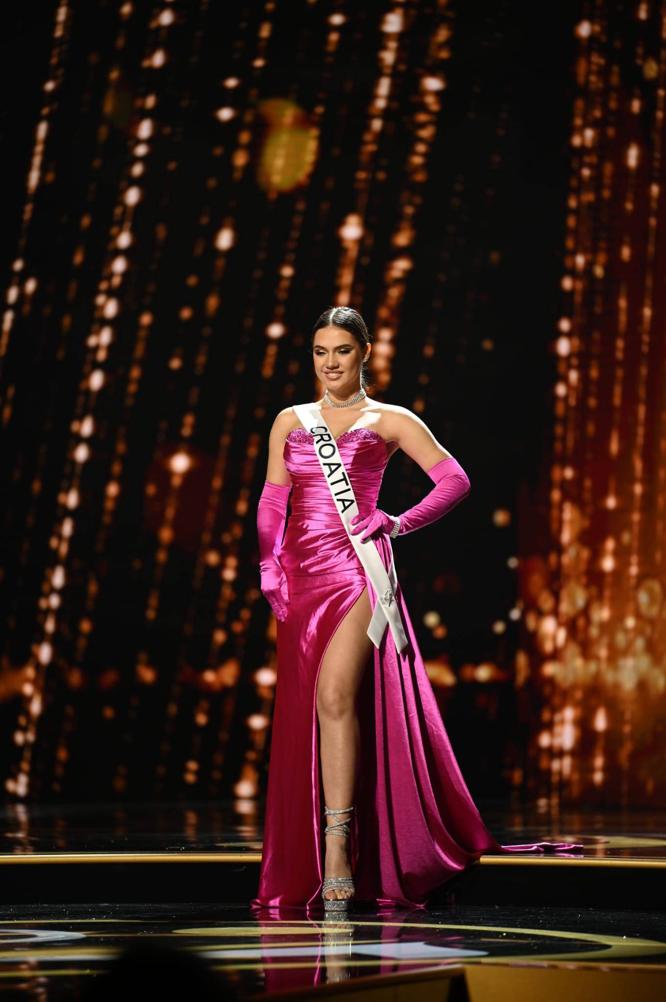 Hrvatska predstavnica o finalu Miss Universe: Ulazak pojedinih zemalja u prvih 16 me iznenadio
