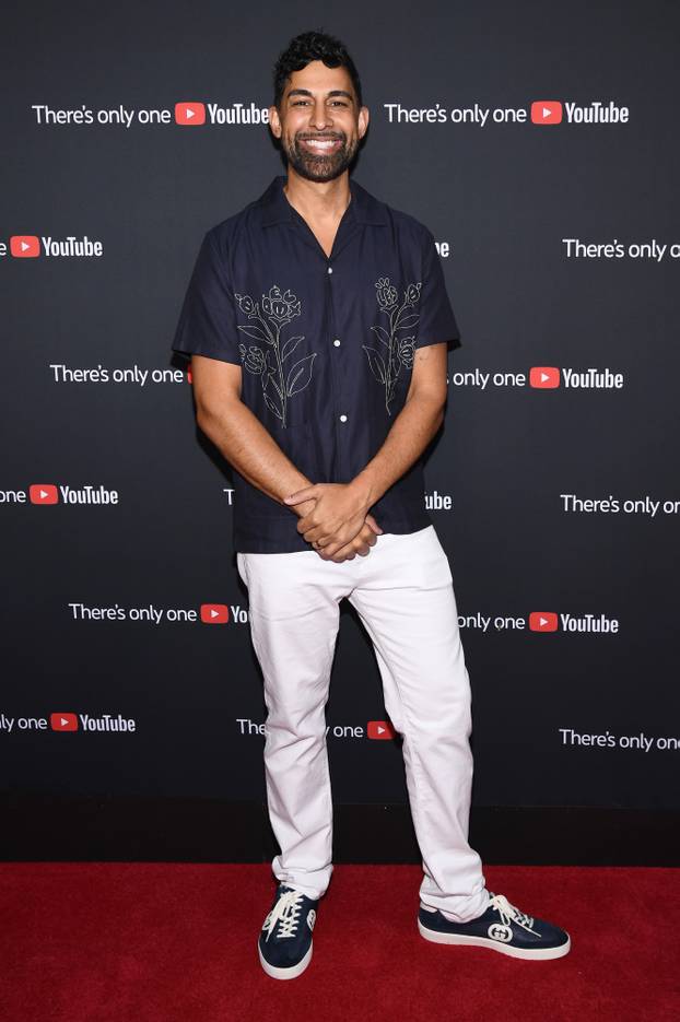 NY: YouTube Brandcast 2025