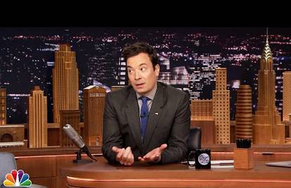 Jimmy Fallon će donirati šest milijuna kuna za žrtve uragana