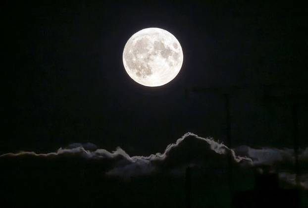 Blue Moon