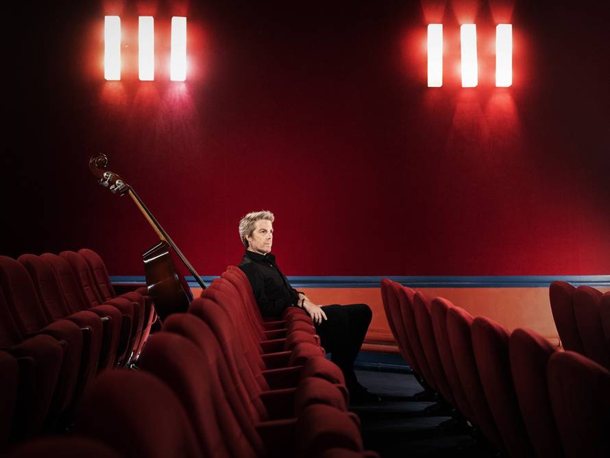 Kyle Eastwood prvi put stiže u Zagreb! Izvodit će glazbu iz filmova svog slavnog oca Clinta