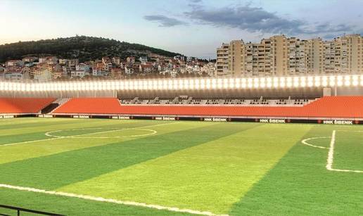 Hrvatska dobiva jo&scaron; jedan novi stadion! Evo kako &cacute;e izgledati
