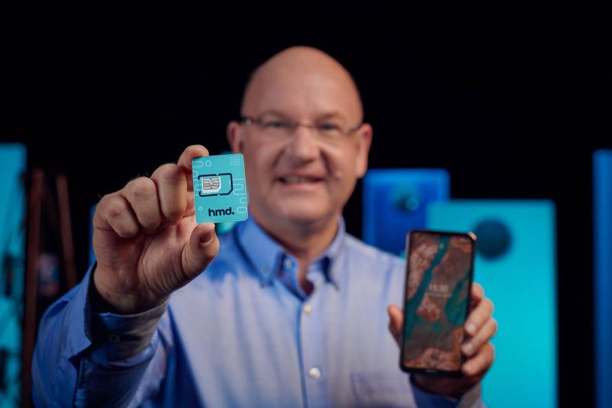 Nokia za svakog: U nove borbe sa šest telefona, zvijezda je X20