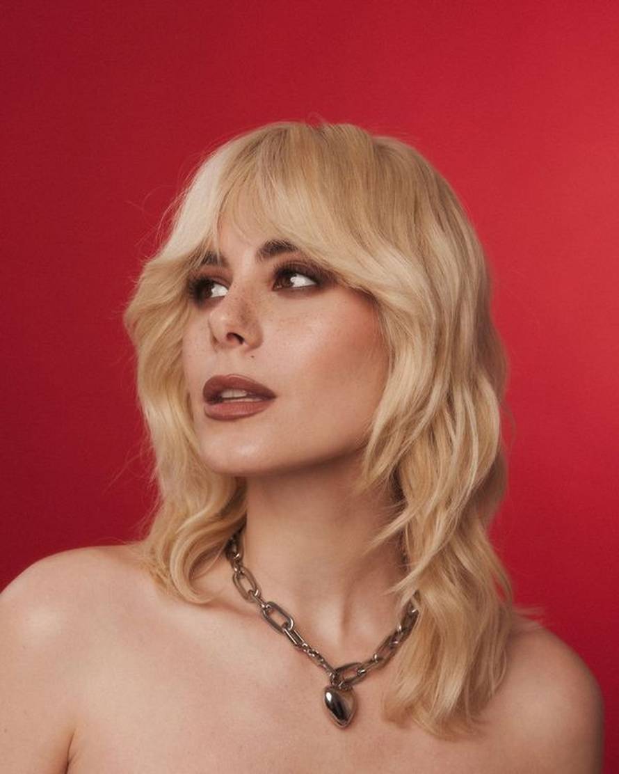 Nika Turković za 24sata: Ljubav mi je inspiracija za sve, tako i za moj novi album 'Brze suze'...