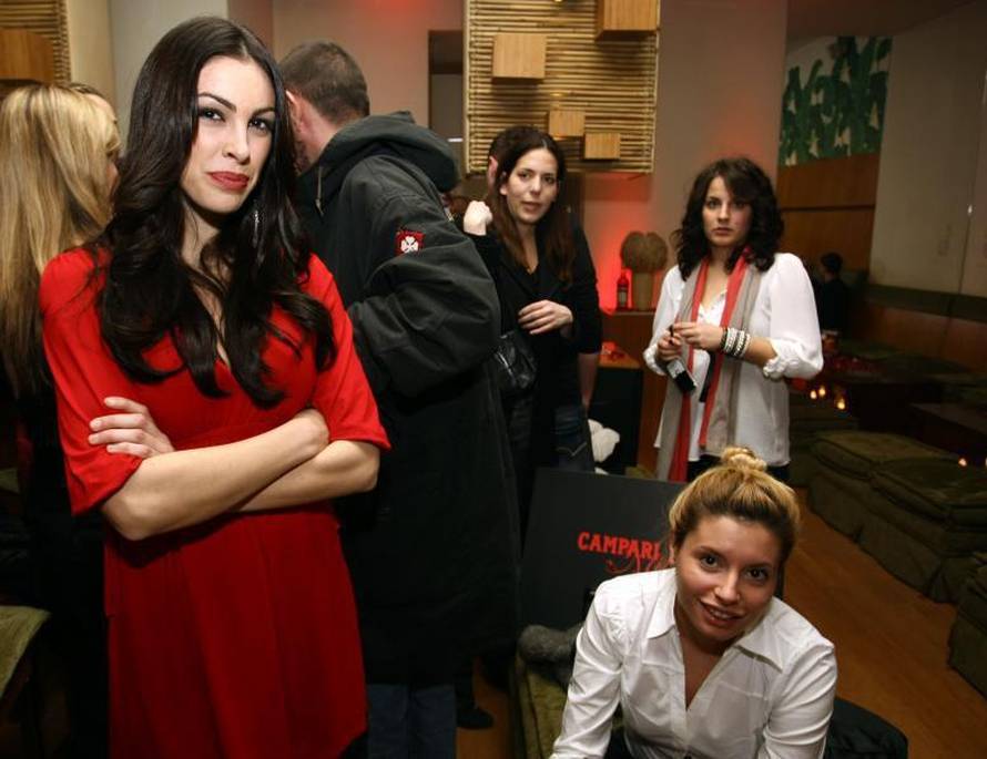 Sanjin Strukić/Pixsell