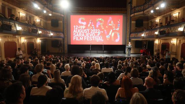 Četiri hrvatska filma natječu se za najbolji dokumentarac 29. Sarajevskog filmskog festivala
