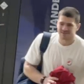 Pogledajte ulazak hrvatskih rukometaša u autobus. Šipića pitali kako je, odgovor oduševio