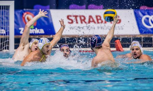 Splitski Jadran dobio imenjaka iz Herceg Novog i izborio finale Jadranske lige! Bijač briljirao