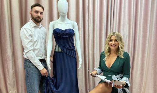 Parada mode u Muzeju grada Zagreba: Snježana Schillinger priprema veliku modnu reviju