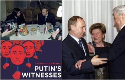 Sva Putinova lica: Vladimirovi suradnici otkrili kako je došao na vlast u Rusiji i tamo ostao
