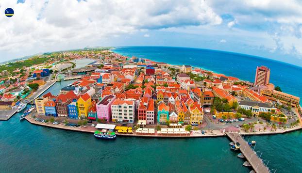 FOTO Curaçao prvi put ide na Svjetsko prvenstvo! Jeste li znali da postoji i mali Curaçao?