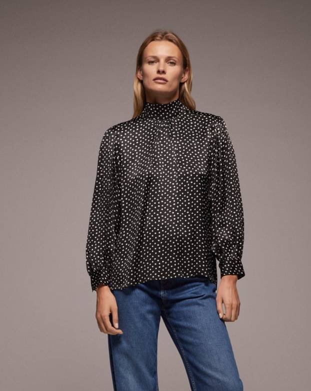 U svim bojama: Top 10 košulja i bluza po sniženim cijenama