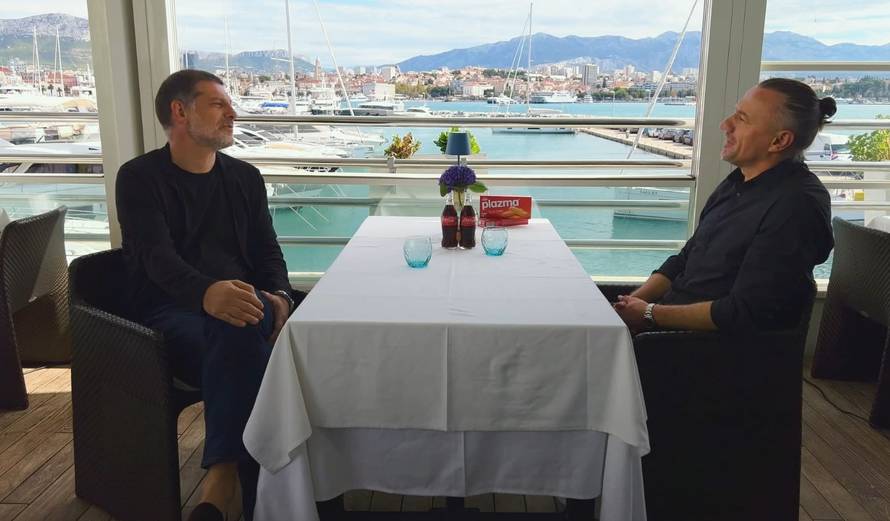 Slaven Bilić postao TV voditelj! Zamijenio je Stanića i Džombu