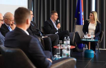 TEN-T mreža sada je najvažniji projekt Europske unije, a RH se nalazi na čak četiri koridora