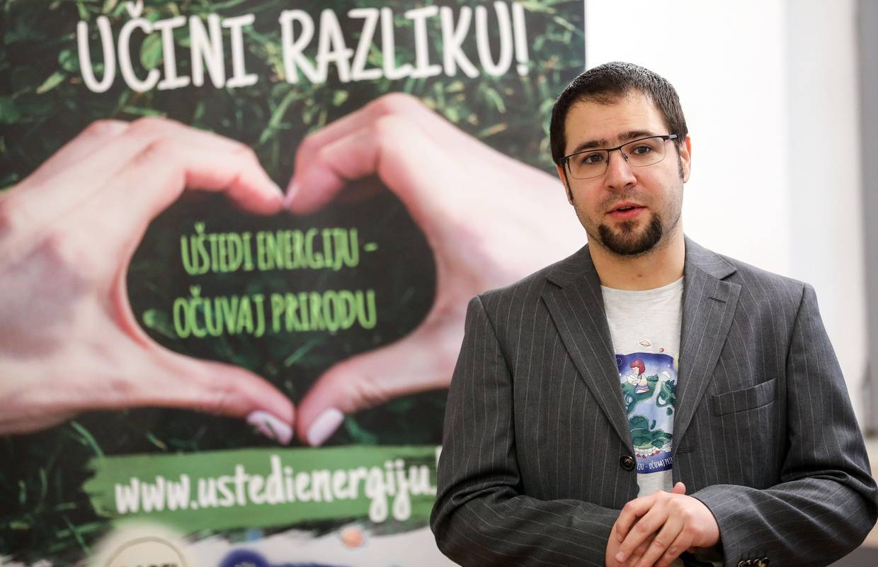 Nova hrvatska aplikacija će omogućiti da provjerite koliko je učinkovit uređaj i uštedite