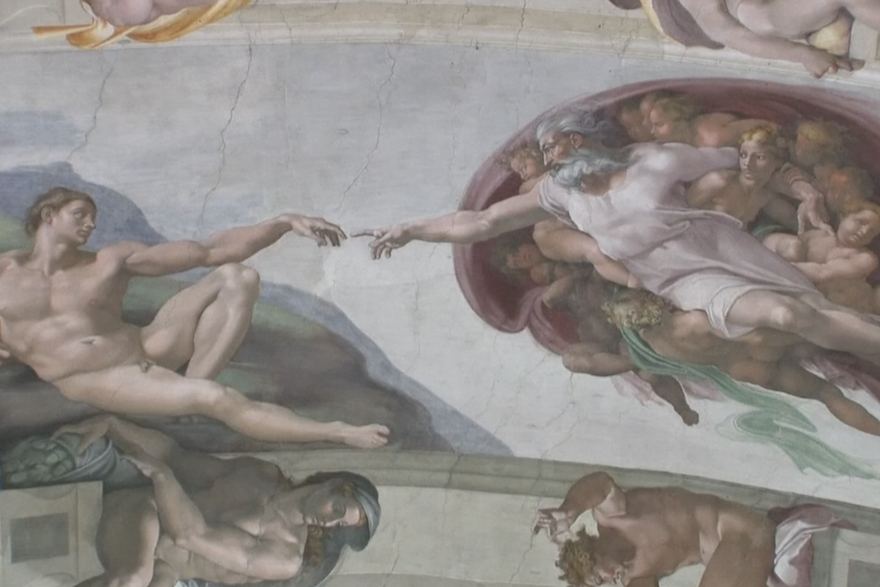 Sikstinska kapela: Mjesto gdje će se održati konklava